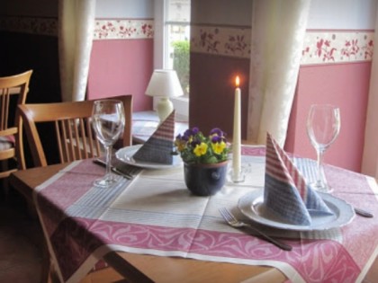 照片: Landgasthof Lüders