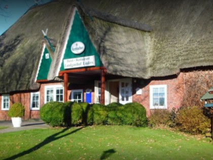 照片: Landgasthof Lüders