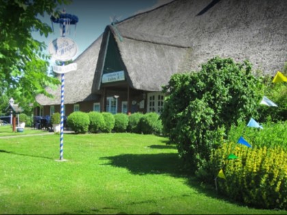 照片: Landgasthof Lüders